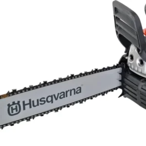 Husqvarna 445 II Benzin Kettensäge 38 cm – 2,1 kW X-Torq Motor + LowVib
