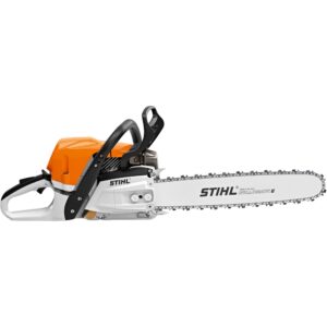 Stihl MS 400 C-M Kettensäge 40 cm – Profi Motorsäge 3/8" mit M-Tronic & Magnesiumkolben