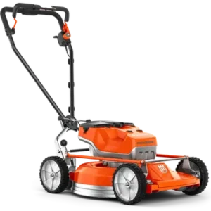 Husqvarna LB 553iV Akku Mulchmäher 53 cm – Profi, Radantrieb, Brushless (Solo)