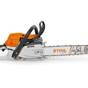 Stihl MS 261 C-M Kettensäge 35 cm – Profi Motorsäge mit M-Tronic & 2-MIX Motor