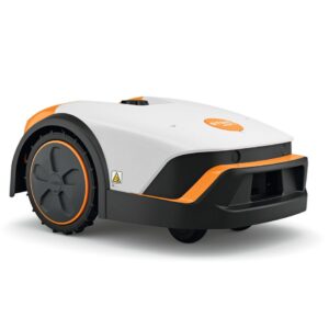 Stihl iMOW 4 Mähroboter – App Steuerung, Mulchfunktion, bis 1000 m²