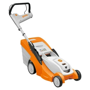 Stihl RMA 239 C Akku Rasenmäher 37 cm – AK 20, 250 m², leicht & kompakt