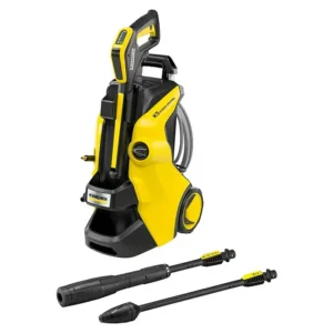 Kärcher K5 Power Control Flex Hochdruckreiniger – 145 bar, 500 l/h, 10 m Schlauch