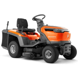 Husqvarna TC 112 Rasentraktor 95 cm – 10,9 PS Benzin Aufsitzmäher